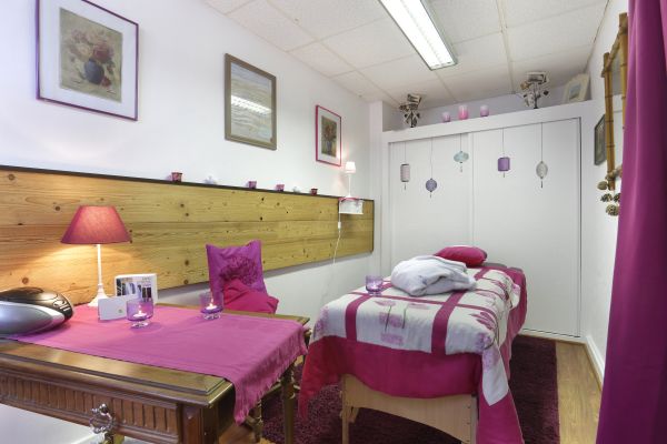 Hotel Les Cygnes (Evian-les-Bains)